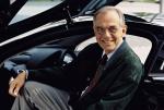 Mercedes-Benz SLR McLaren 2003 года